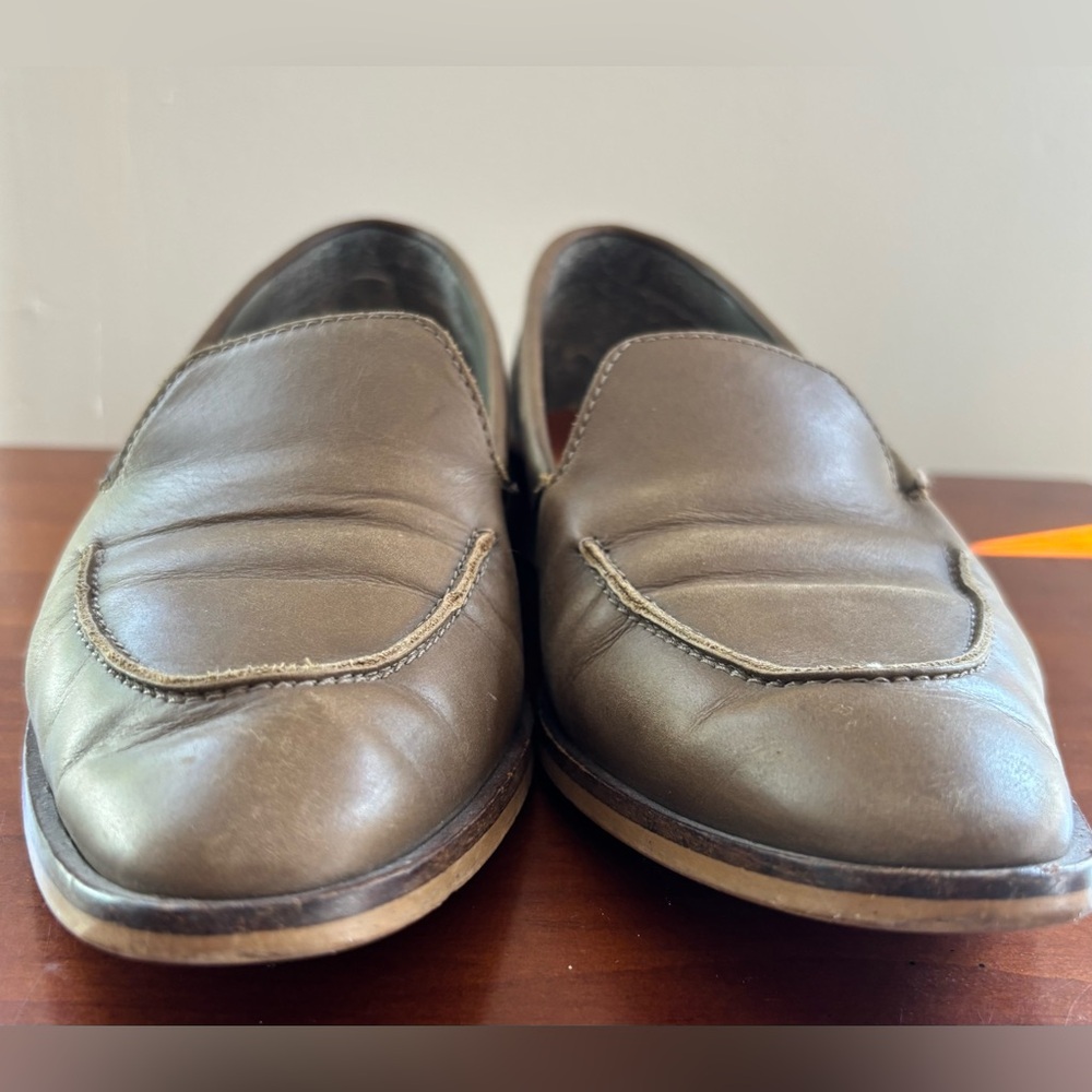 Everlane The Modern Loafer Leather 8 1/2 - Picture 6 of 13